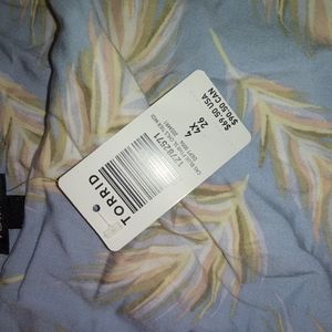 Torrid